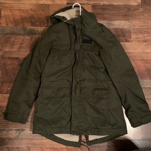 Women’s Oakley Jacket